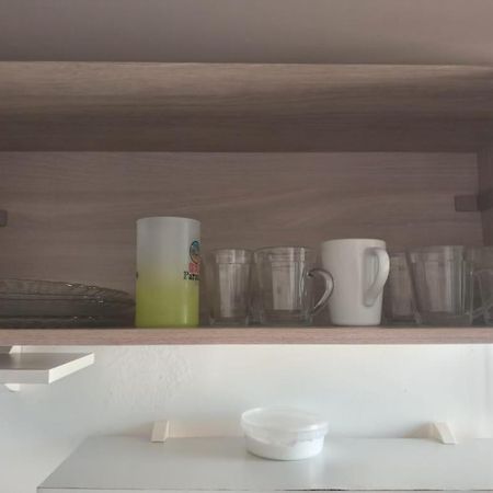 Apartmán Kitnet A Beira-Mar A 50M Apos O Mag Shopping João Pessoa Exteriér fotografie